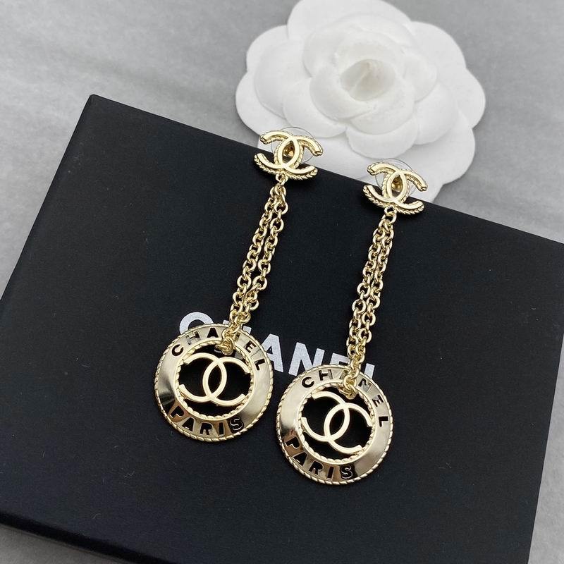 Chanel Earrings 243